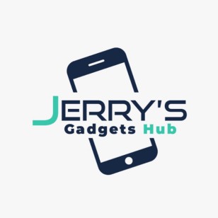 JERRY’S GADGETS HUB